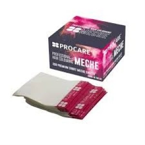 Procare Short Meche pk200